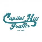 Capitol Hill Graffix T-shirts & Screen Printin