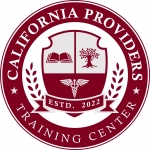 California Providers Training Center