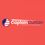 Captain Curtain Cleaning Brisbane