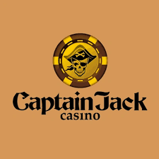 Captain Jack Casino | Super casino ! 3200€ bonus.