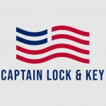 Captain Lock &amp; Key