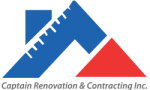 Captain Renovation & Contracting Inc