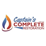 Captain's Complete Restoration