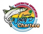 Captain Joey D Charters