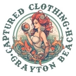 Captured Clothing 30A