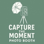 Capture the Moment Photo Booth