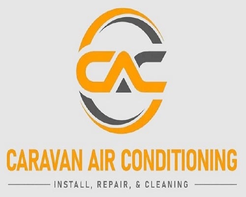 Caravan Air Conditioning Services Gold Coast