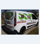 Interstate Batteries