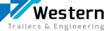 Trailers Melbourne - Western Trailer & Enginee