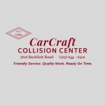 CarCraft Collision Center