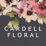 Cardell Floral & Floral Delivery
