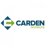 Carden Hotspots