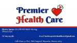 Premier Health Care