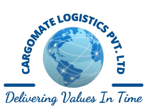Cargomate Logistics