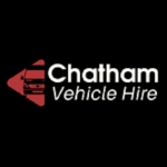 Chatham - Van Hire Solutions