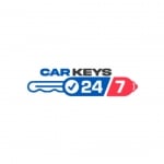 Car Keys 24/7