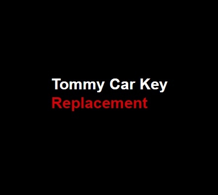 Tommy Car Key Replacement
