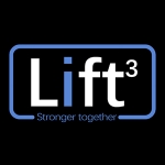 Lift3 - Gyms, Personal Training Center
