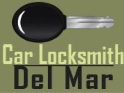 Car Locksmith Del Mar CA