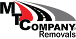 MTC Canary Wharf Removals