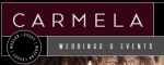 Carmela Weddings