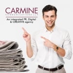 Carmine Communications LLP