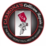 Carmona's Collision Repair