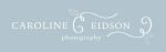 Caroline Eidson Portraits