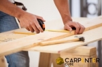 Carpenter Cube Singapore | Custom Carpentry Works