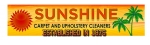 Sunshine Carpet Cleaners