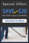 Carpet Cleaning Atascocita