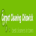 Carpet Cleaning Chiswick