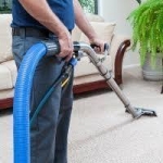 Carpet Cleaning Irvine