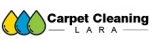 Carpet Cleaning Lara