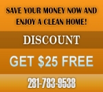 Carpet Cleaning Missouri City