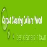 Carpet Cleaning Colliers Wood