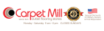 Carpet Mill Outlet Stores - Highlands Ranch