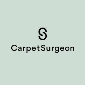 Carpet Surgeon