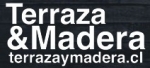 Terraza y Madera