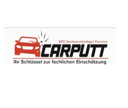 Carputt KFZ Sachverständiger Ferreira UG