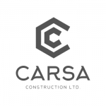 CARSA Construction Ltd.