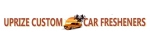 Uprize Custom Car Air Fresheners