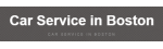 Car Service in Boston - Boston Limo Car Service