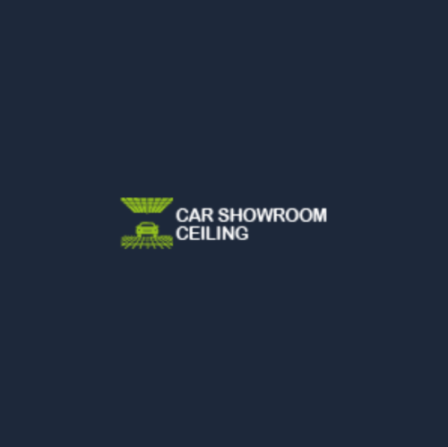 Car Showroom Ceiling Ltd