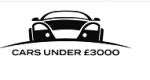 Cars Under 3000