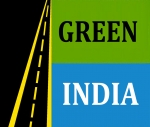 green india car travels