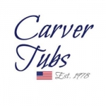 Carver Tubs