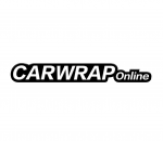 metallic red vinyl wrap-carwraponline
