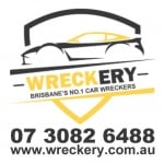Wreckery Car Wreckers - Car Removals