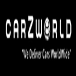CarZ World Pte Ltd